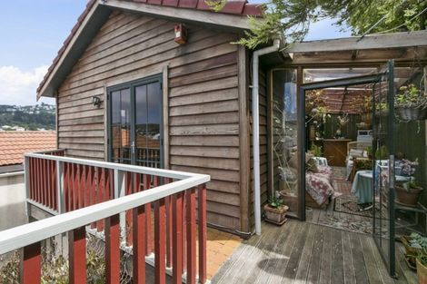 Photo of property in 27b Daniell Street, Newtown, Wellington, 6021