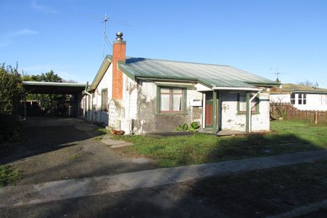 Photo of property in 4 Queen Street, Wairoa, 4108