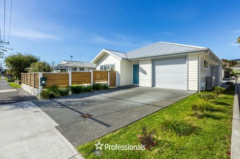 Photo of property in 49a Kiln Street, Silverstream, Upper Hutt, 5019