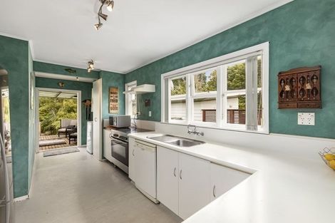 Photo of property in 116 Hine Road, Wainuiomata, Lower Hutt, 5014