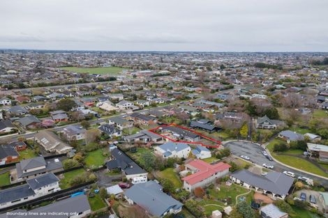 Photo of property in 18b Sycamore Place, Gladstone, Invercargill, 9810