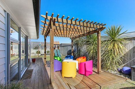 Photo of property in 17 Story Street, Foxton Beach, Foxton, 4815