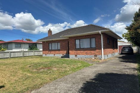 Photo of property in 24a Cleek Road, Mangere East, Auckland, 2024