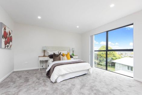 Photo of property in 3/41 Marriott Road, Pakuranga, Auckland, 2010