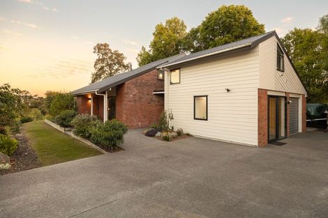 Photo of property in 322 Hukanui Road, Queenwood, Hamilton, 3210