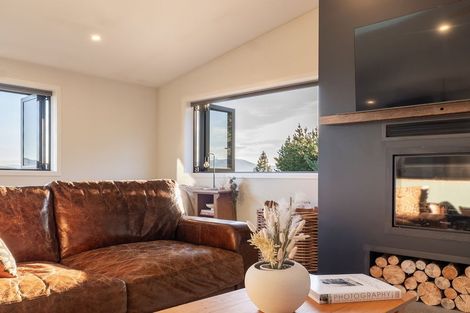 Photo of property in 595 Manuka Terrace, Ben Ohau, Twizel, 7999