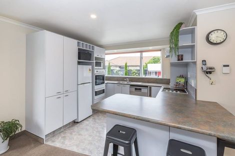 Photo of property in 5 Dumfries Drive, Hei Hei, Christchurch, 8042
