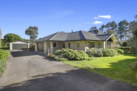 Photo of property in 200 Cowling Road, Hurdon, New Plymouth, 4371