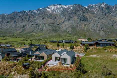 Photo of property in 11a Double Cone Road, Jacks Point, Queenstown, 9371