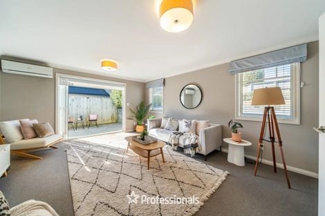 Photo of property in 14 Ronald Scott Grove, Riverstone Terraces, Upper Hutt, 5018