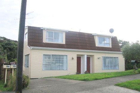 Photo of property in 14b Holly Grove, Maungaraki, Lower Hutt, 5010