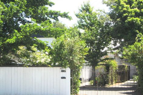 Photo of property in 107 Somerfield Street, Somerfield, Christchurch, 8024