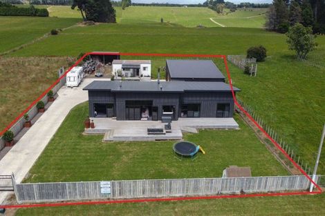 Photo of property in 29 Ngamoko Road, Norsewood, 4974