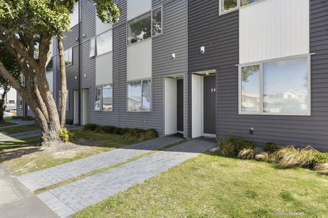 Photo of property in 22/36u Tacy Street, Kilbirnie, Wellington, 6022