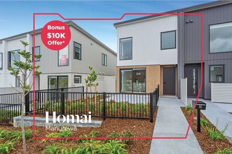 Photo of property in 5 Tara Lane, Manurewa, Auckland, 2102