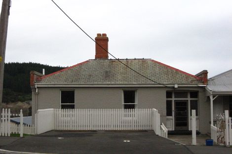 Photo of property in 129 Forth Street, North Dunedin, Dunedin, 9016