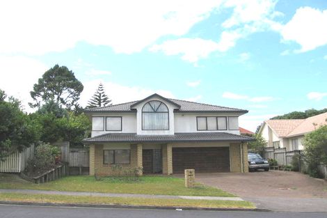 Photo of property in 42 Manutara Avenue, Forrest Hill, Auckland, 0620
