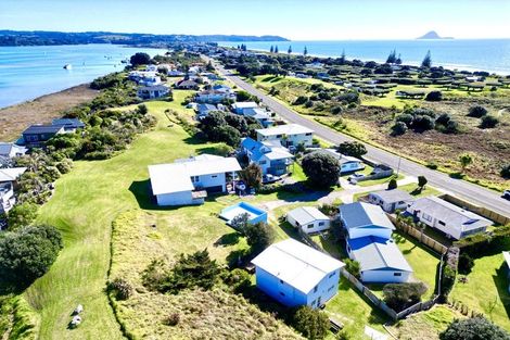 Photo of property in 438 Harbour Road, Ohope, 3121