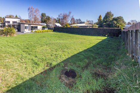 Photo of property in 7 Heartwood Lane, Ohakune, 4625