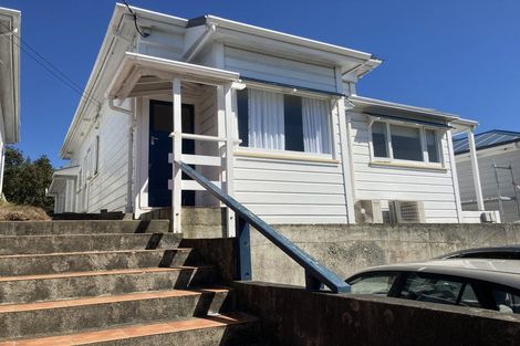Photo of property in 52 Wright Street, Mount Cook, Wellington, 6021