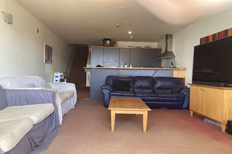 Photo of property in Sirocco Apartments, 605/8u Church Street, Wellington Central, Wellington, 6011