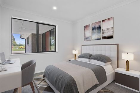 Photo of property in 23 Neeves Road, Kaiapoi, 7691