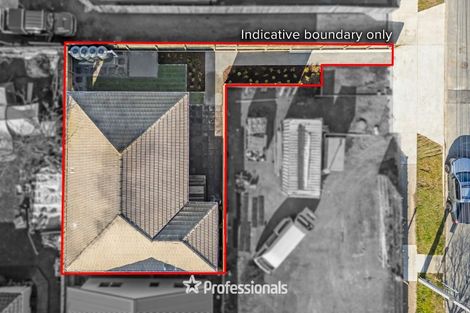 Photo of property in 56 Brentwood Street, Trentham, Upper Hutt, 5018