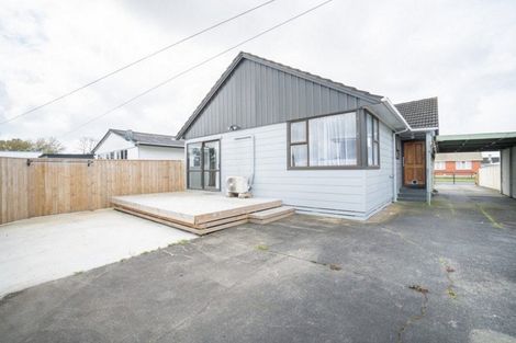 Photo of property in 24 Drake Street, Awapuni, Palmerston North, 4412