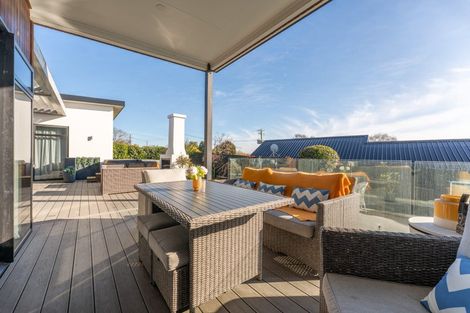 Photo of property in 8 Mahoneys Hill Road, Oceanview, Timaru, 7910