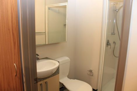 Photo of property in Dual Apartments, 108/142u Vivian Street, Te Aro, Wellington, 6011