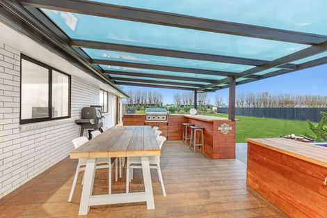 Photo of property in 3 Mansevale Way, Leeston, 7632