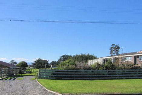 Photo of property in 14 Brown Street, Foxton, 4814