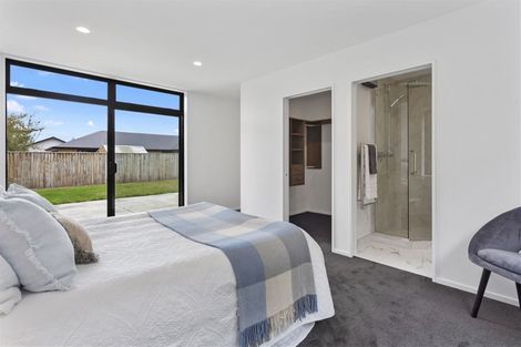 Photo of property in 163 Lowes Road, Rolleston, 7614