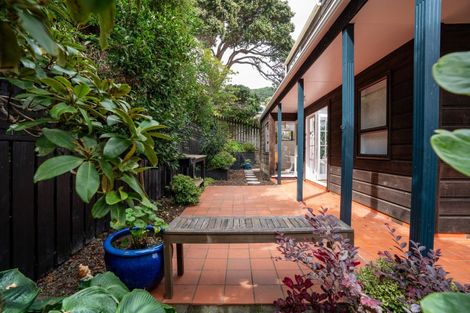 Photo of property in 85u4 Elizabeth Street, Mount Victoria, Wellington, 6011