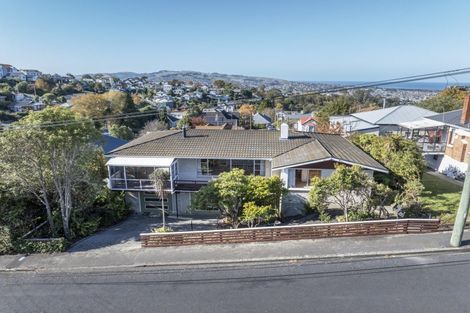 Photo of property in 23 Whitby Street, Mornington, Dunedin, 9011