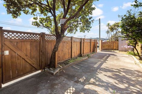 Photo of property in 69a Ellesmere Avenue, Miramar, Wellington, 6022