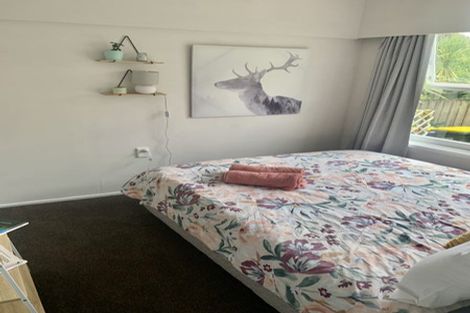 Photo of property in 1/31 Ewen Alison Avenue, Devonport, Auckland, 0624