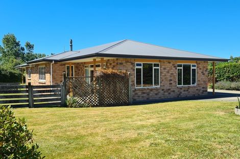 Photo of property in 5 Chamberlain Road, Masterton, 5810