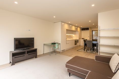 Photo of property in 23b Salisbury Street, Christchurch Central, Christchurch, 8013
