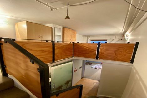 Photo of property in Qba Apartments, 1p/51 Webb Street, Mount Cook, Wellington, 6011