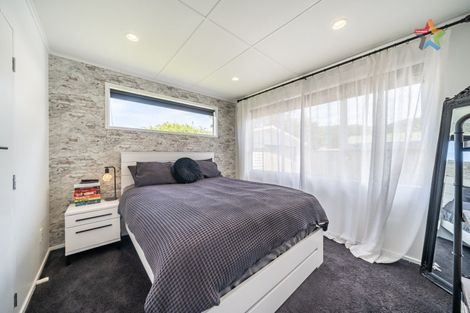 Photo of property in 3 Karamea Grove, Wainuiomata, Lower Hutt, 5014