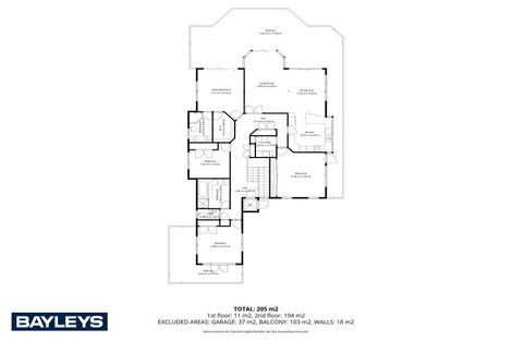 Photo of property in 201 Ngatai Road, Otumoetai, Tauranga, 3110