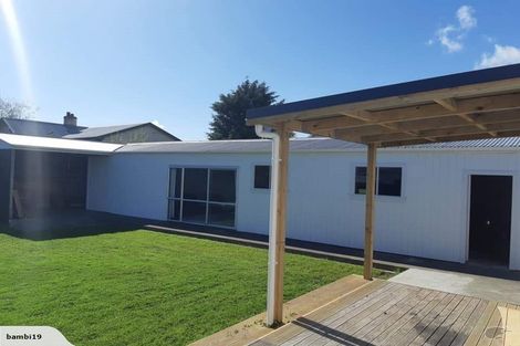 Photo of property in 22 Ross Street, Marton, 4710