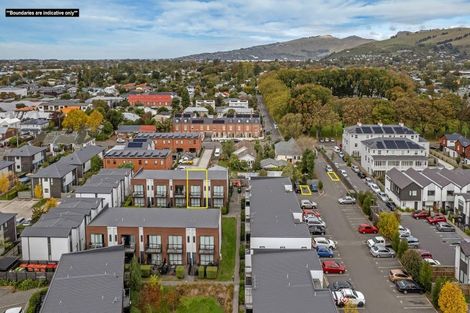 Photo of property in 18/17 Bunyan Street, Waltham, Christchurch, 8023