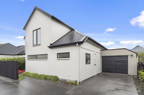 Photo of property in 32c Eversleigh Street, St Albans, Christchurch, 8014