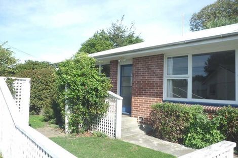Photo of property in 87 Tennyson Street, Sydenham, Christchurch, 8023