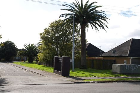 Photo of property in 138 Hall Avenue, Favona, Auckland, 2024