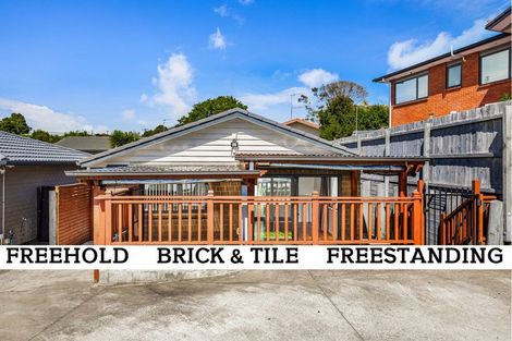 Photo of property in 80b Mili Way South, Ranui, Auckland, 0612