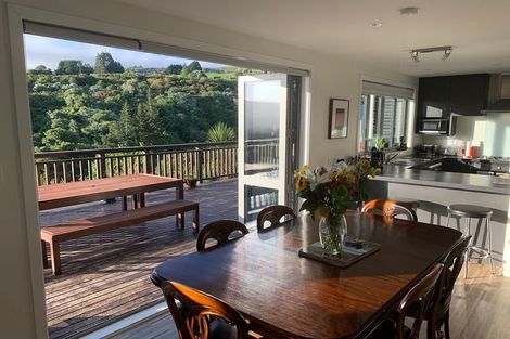 Photo of property in 83 Campbells Road, Pine Hill, Dunedin, 9010
