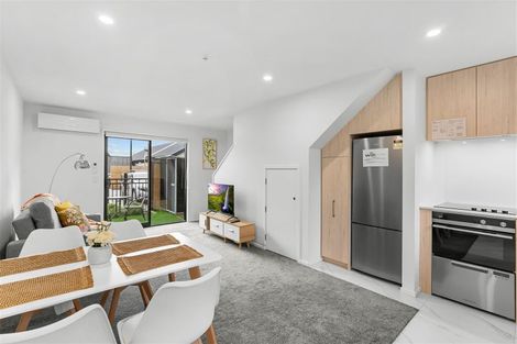 Photo of property in 7/7 Spencer Street, Addington, Christchurch, 8024